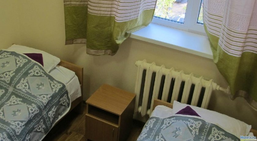 Гостиница Экономъ Санкт-Петербург